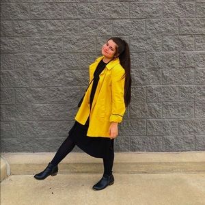 Meet your Posher, Malena